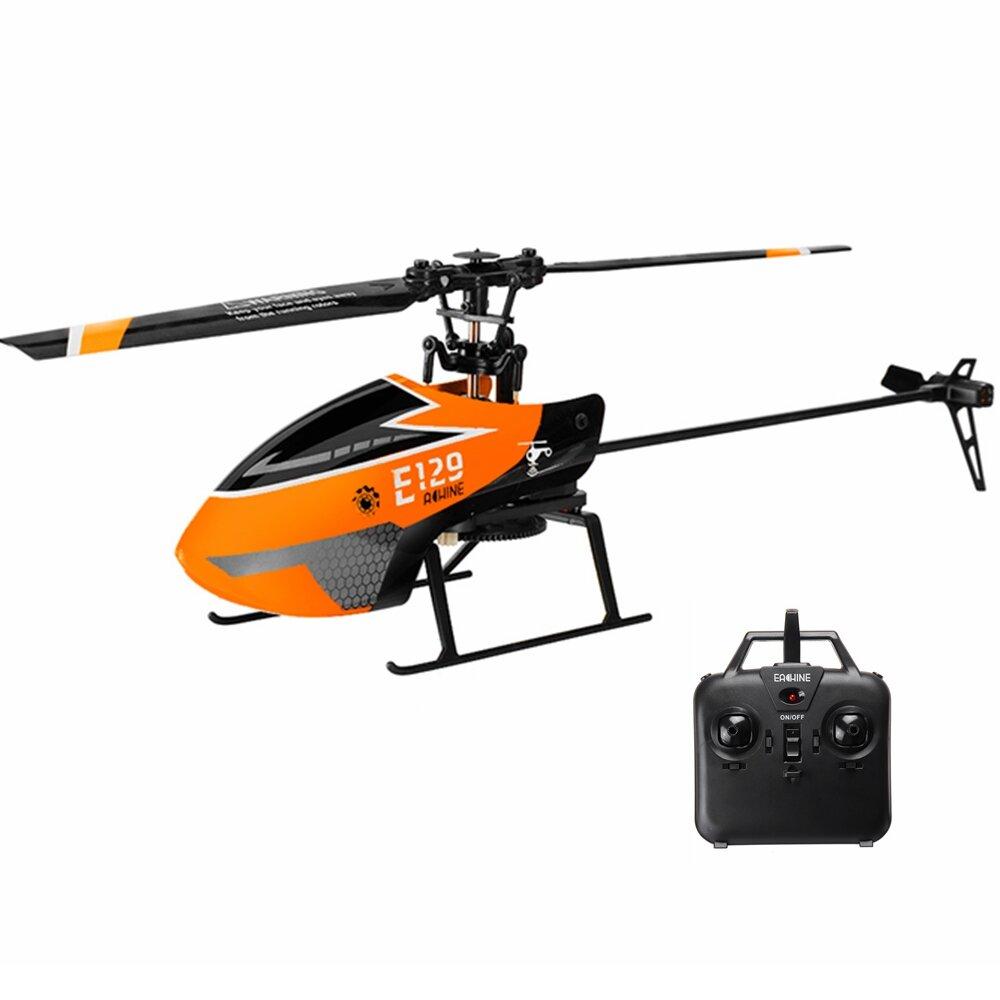 Eachine E129 Rc Helicopter: Proper Maintenance Tips for Eachine E129 RC Helicopter