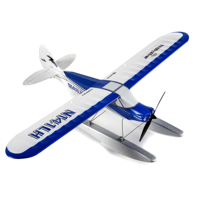 Sport Cub S 2 Rtf With Safe: Why Choose the Sport Cub S 2 RTF with SAFE for RC Plane Beginners?