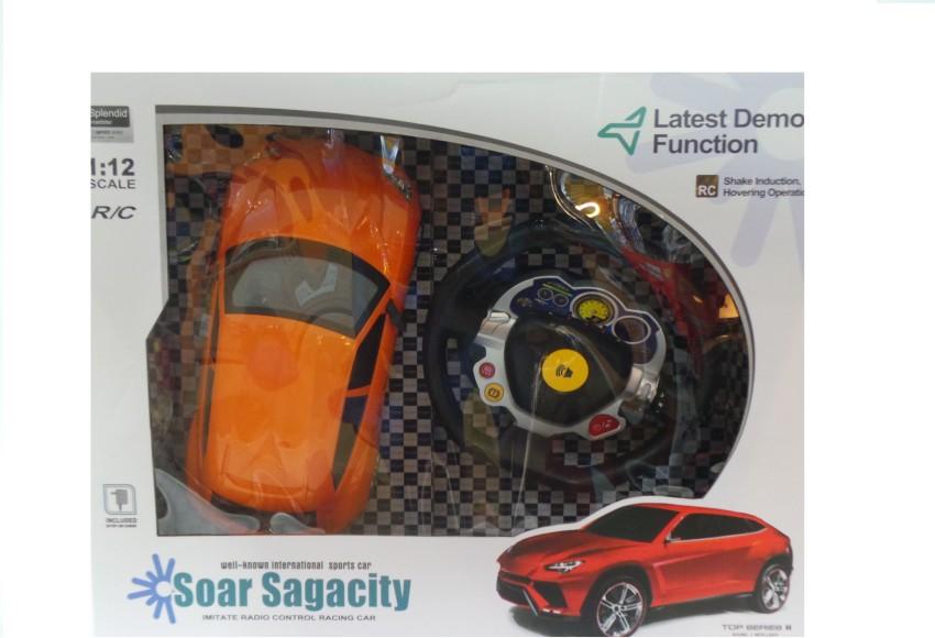 Lamborghini Urus Toy Car Remote Control: Somebothanlamborghini Urus toy car remote control: Pros and Cons