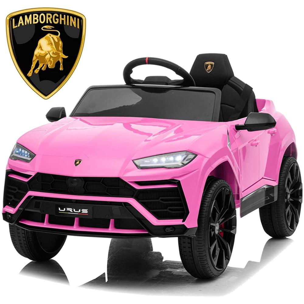 Lamborghini Urus Toy Car Remote Control:  Popular online retailers offering the toy car include Amazon, Target, and Walmart.