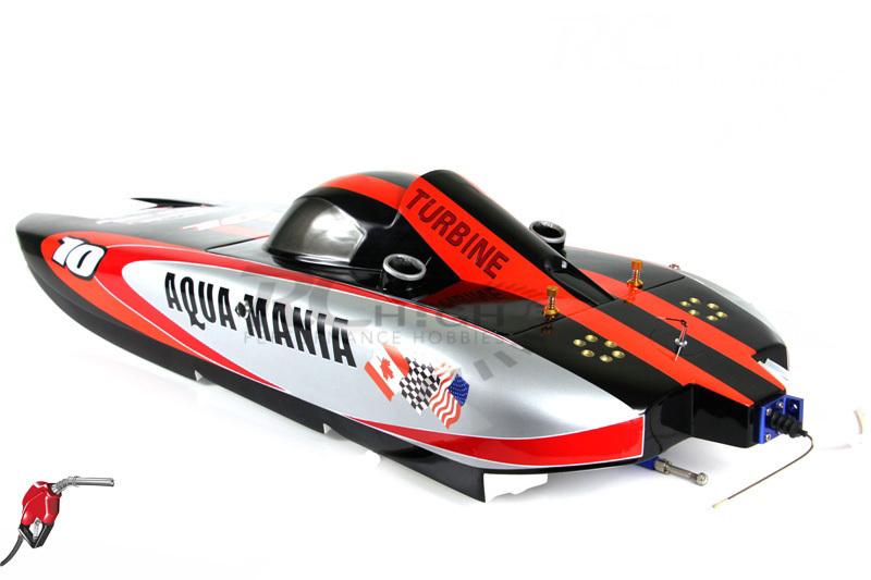 Large Scale Gas Powered Rc Boats: Where to Find Large Scale Gas Powered RC Boats: Online Stores and Websites