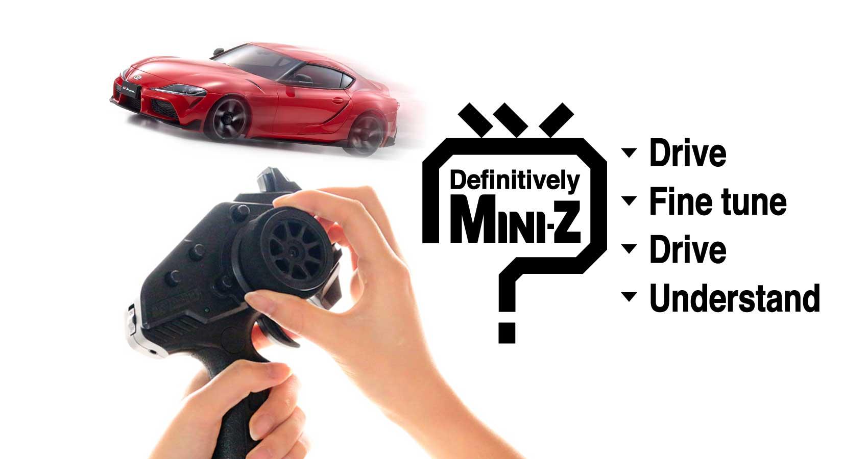 Mini Z Drift Track: Enhance Your Mini Z Drift Track Experience