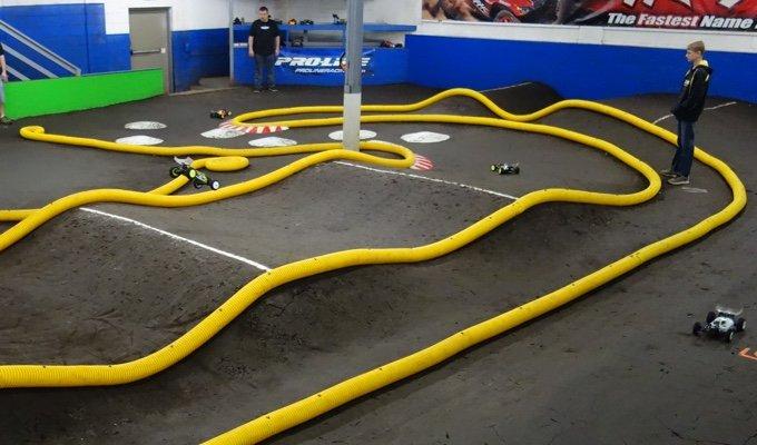 Rc Race Tracks Near Me: Types of RC Race Tracks