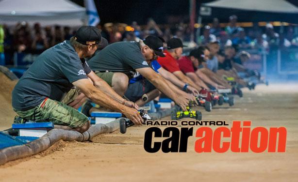 Rc Race Tracks Near Me: Improve skills, teamwork, and confidence at local RC race tracks!