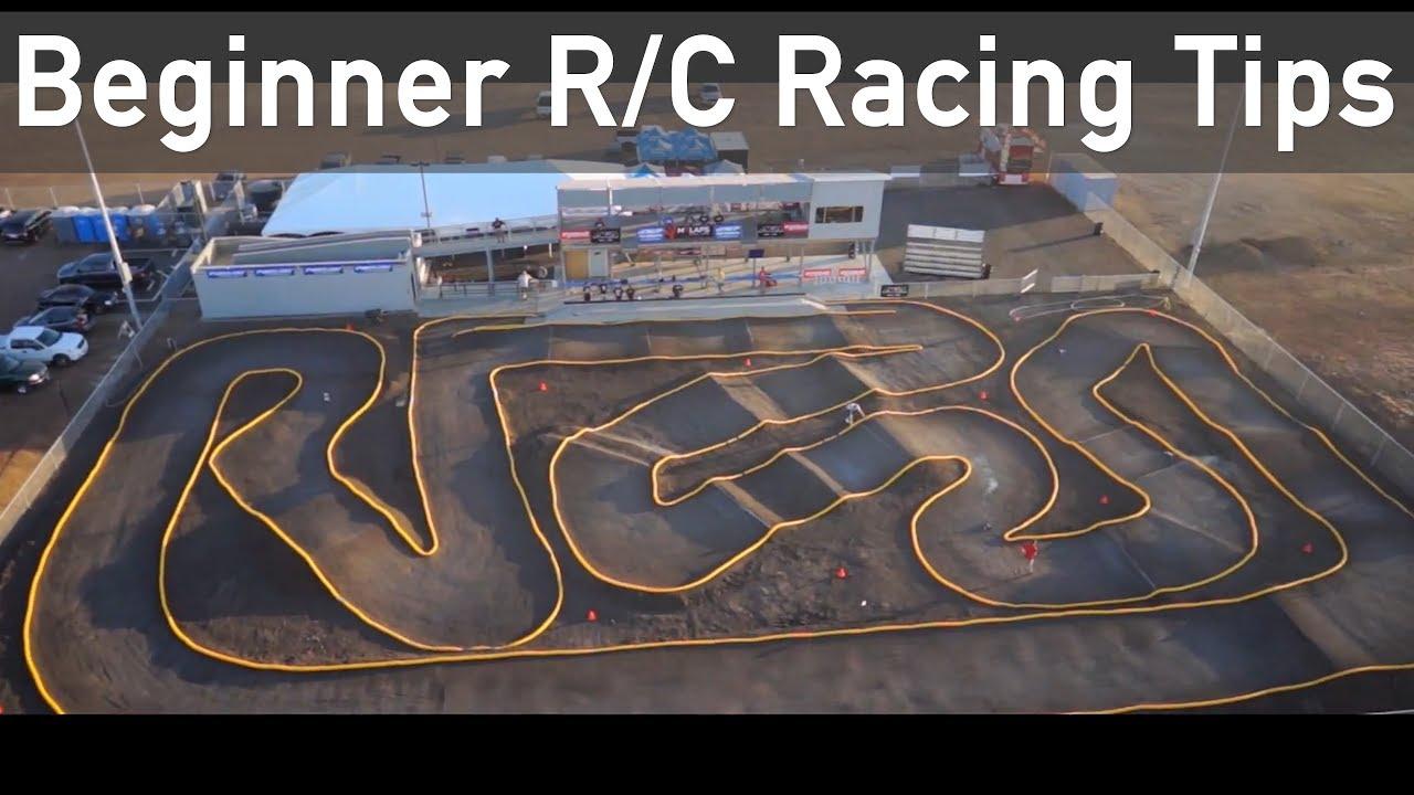 Rc Race Tracks Near Me: Mastering RC Racing: Tips for Maintenance, Driving and Resources