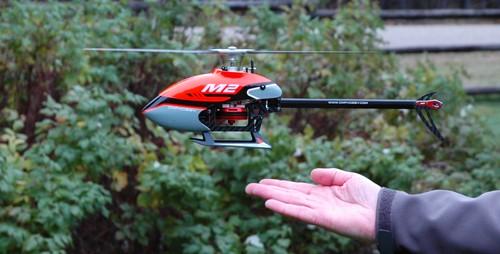 Rc Heli Fun: Benefits of RC Heli Flying: Physical & Mental Boosts