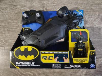 Rc Batmobile: Target Market and Price Considerations