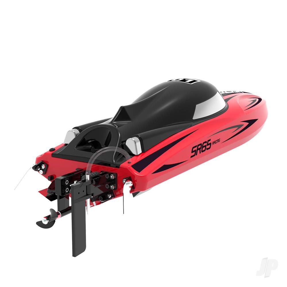 Sr65 Rc Boat: Top Performance and Easy Setup: The SR65 RC Boat Specs and Online Purchasing Options