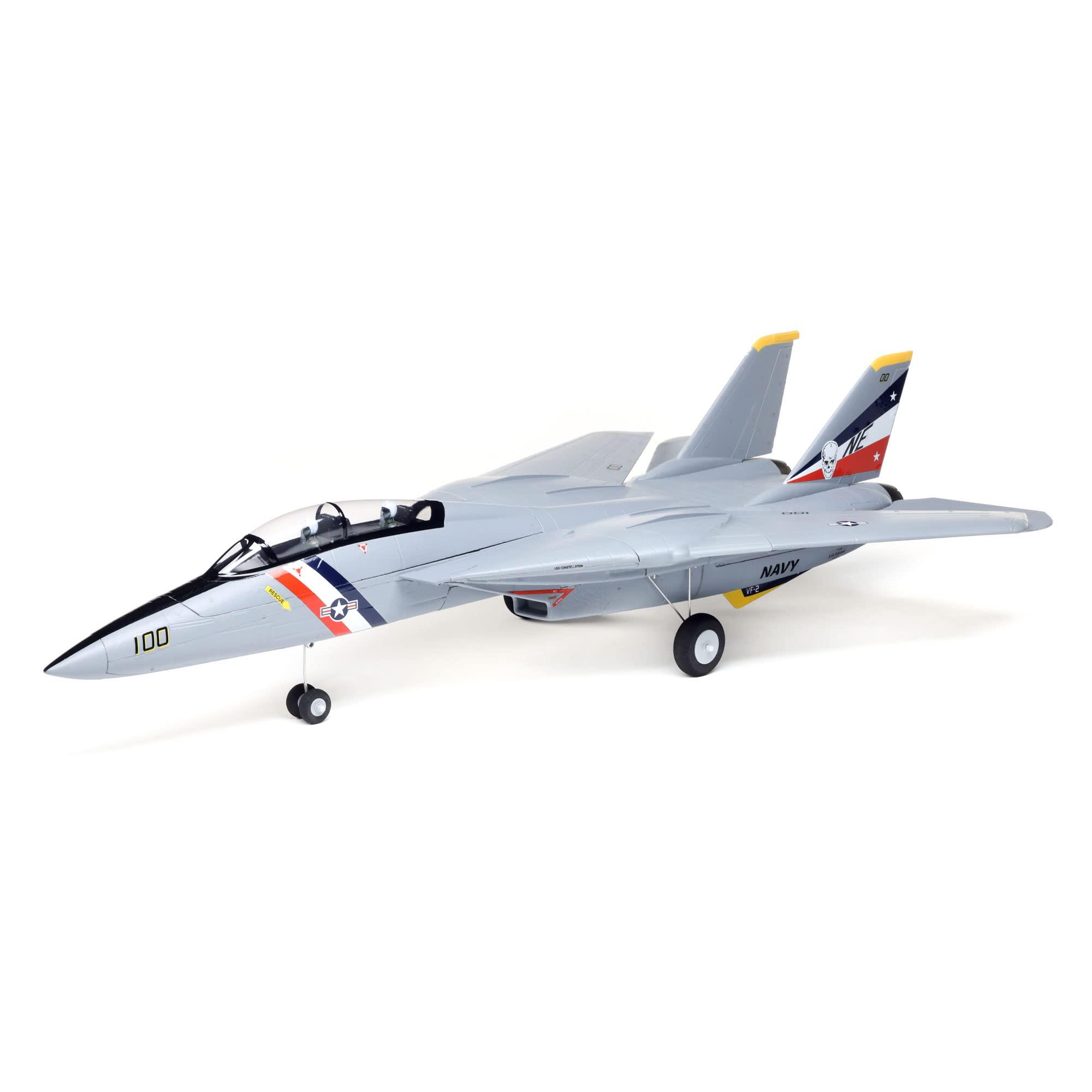 Rc F 14 Tomcat Turbine Jet: Experience the thrill of flying with the RC F-14 Tomcat Turbine Jet