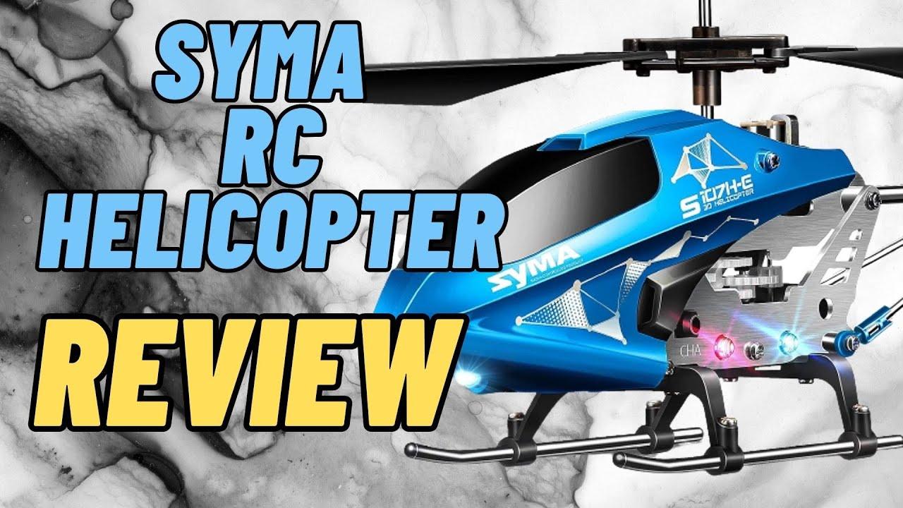 Remote Control Fighter Helicopter: Highlighting the Impressive Features of Remote Control Fighter Helicopters