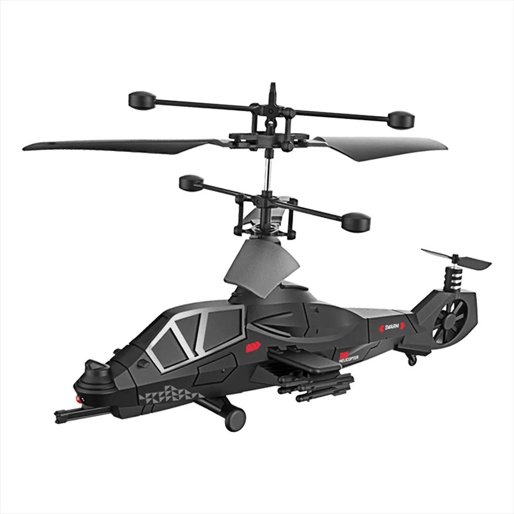 Remote Control Fighter Helicopter: Enhance Your Life with a Remote Control Fighter Helicopter