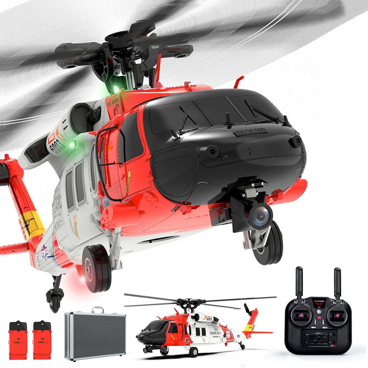 Remote Control Fighter Helicopter: Maximizing Your Remote Control Fighter Helicopter: Tips and Guidelines