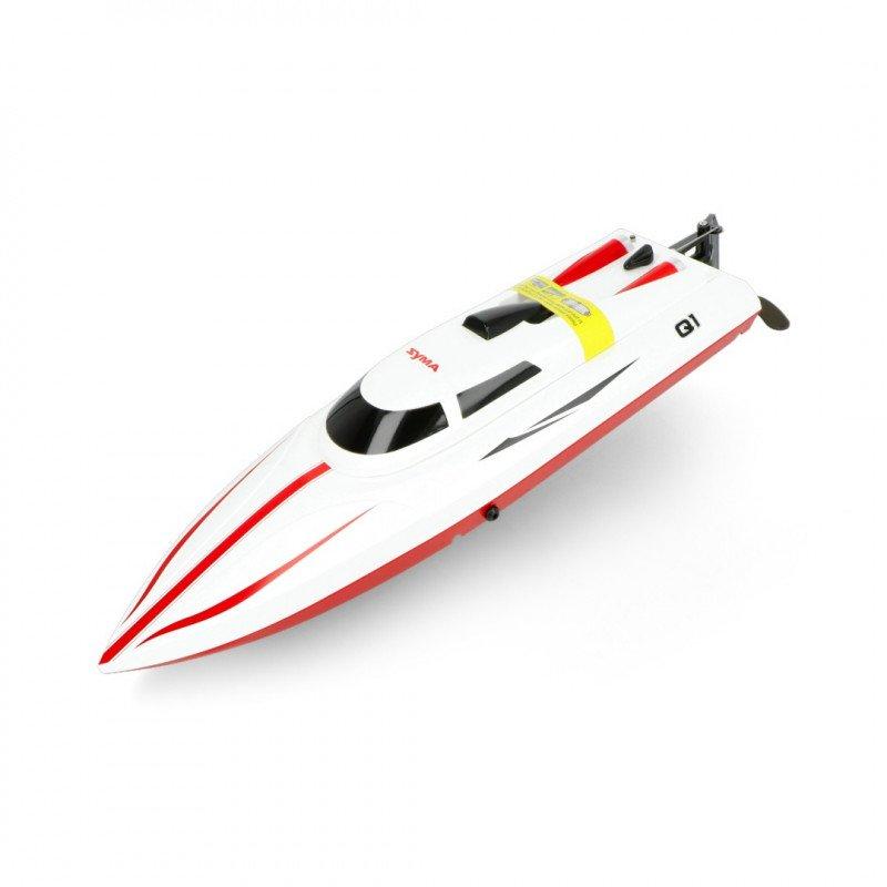 Syma Boat: Comparing prices and features across retailers is key when shopping for a Syma boat.