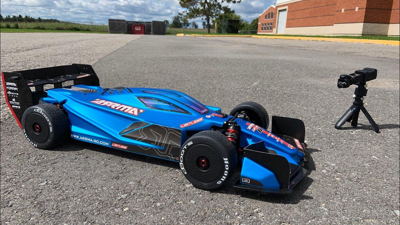 Limitless Rc Car: Pros and Cons of the Limitless RC Car: User Feedback Revealed 