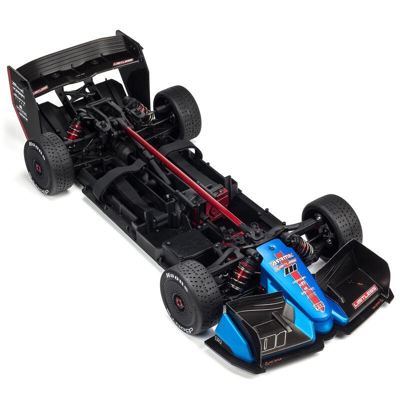 Limitless Rc Car: Benefits of owning a Limitless RC Car 