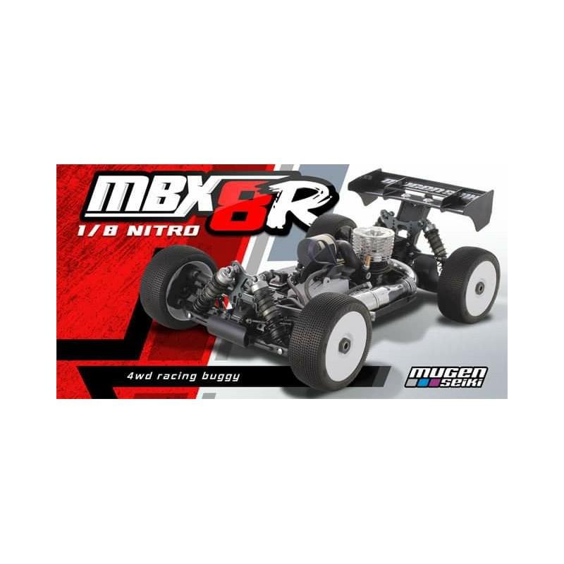 Mugen Rc Car: Maximizing Performance and Durability