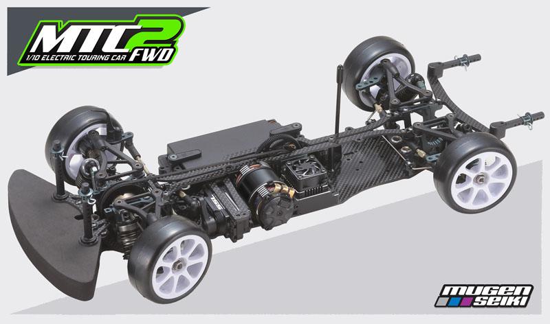 Mugen Rc Car: Connect with the Mugen RC Car Community