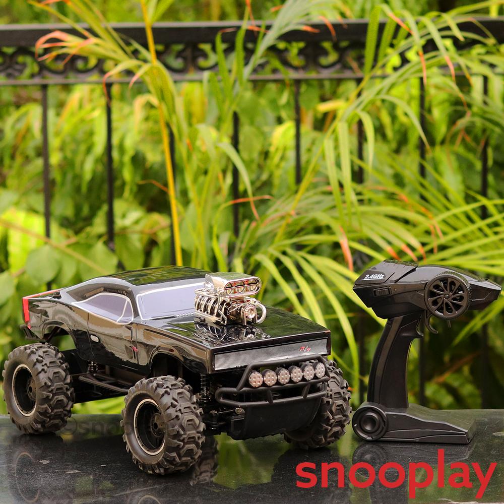 Avengers Remote Control Car: The Speedy and Versatile Avengers RC Car: Customer Feedback & Insights
