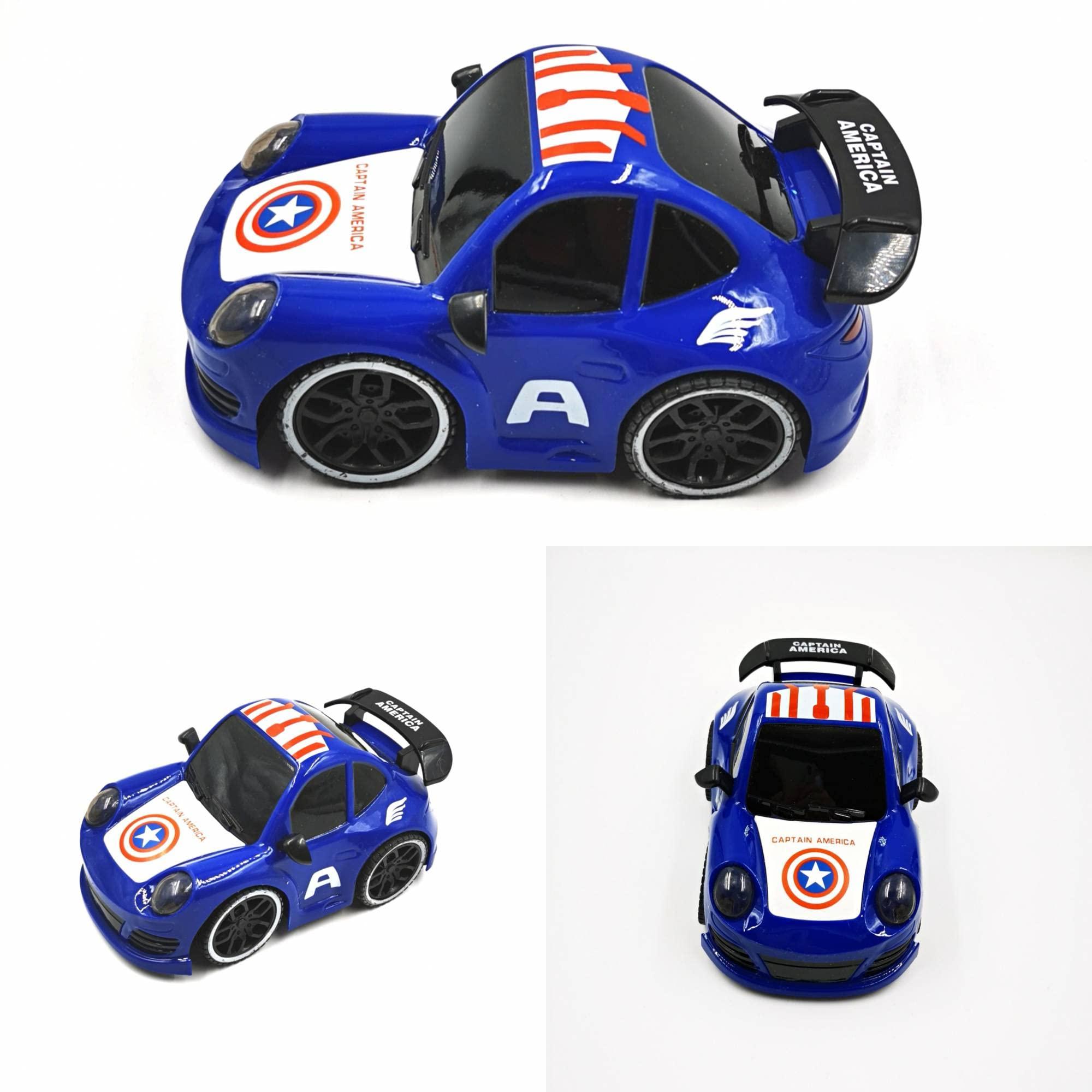 Avengers Remote Control Car: Purchasing and saving tips for the Avengers remote control car.