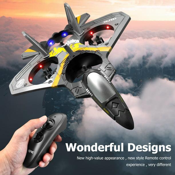 Remote Control Aeroplane Remote Control Aeroplane: High-Tech, High-Powered: Popular Drone Models on the Market 