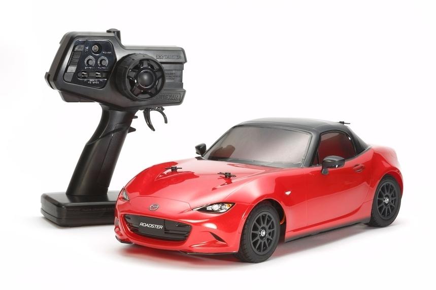 Rc Miata: RC Miata Models: A Diverse Range for Every Enthusiast