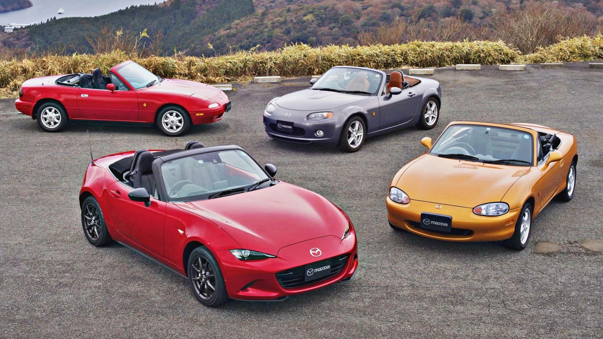 Rc Miata: Owning an RC Miata: A More Affordable and Convenient Alternative to Actual Miatas