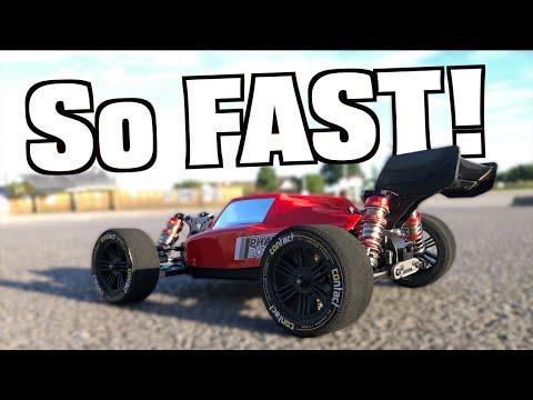 Fastest Brushless Rc Car: itemChecked==article The Fastest Brushless RC Car: A Guide to Choosing the Perfect Model.