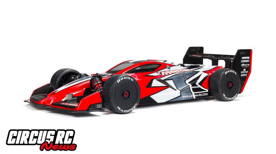 Fastest Brushless Rc Car: Unbeatable Speed and Performance: The Arrma Limitless RC Car