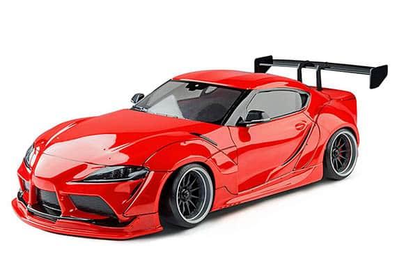 Best Electric Rc Drift Car: Top Electric RC Drift Cars: Features and Recommendations for Beginners and Experts.