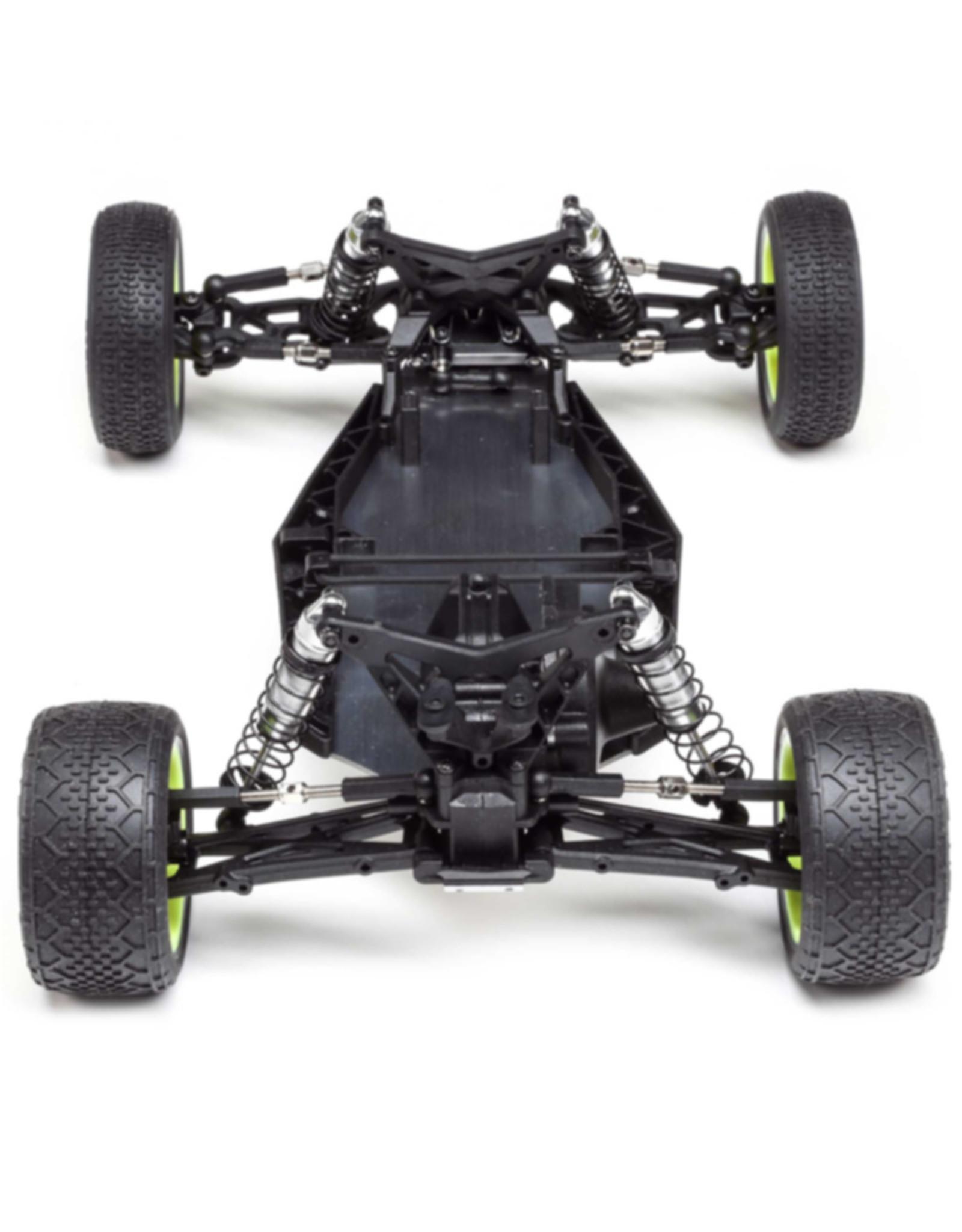 Losi Mini B Pro Roller: Top Performance Features: