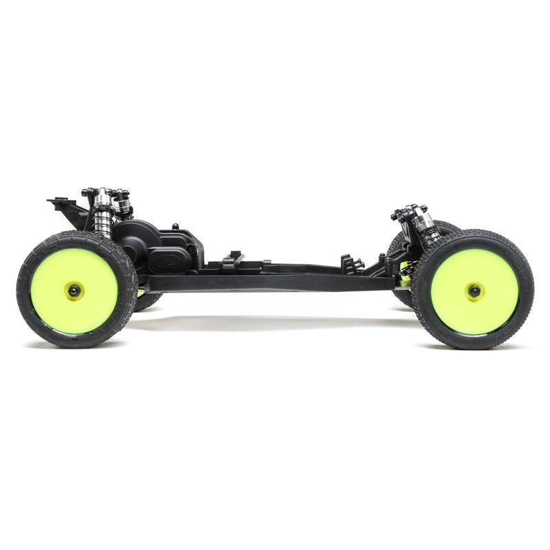 Losi Mini B Pro Roller: Customize and Upgrade Your Losi Mini B Pro Roller for Maximum Performance