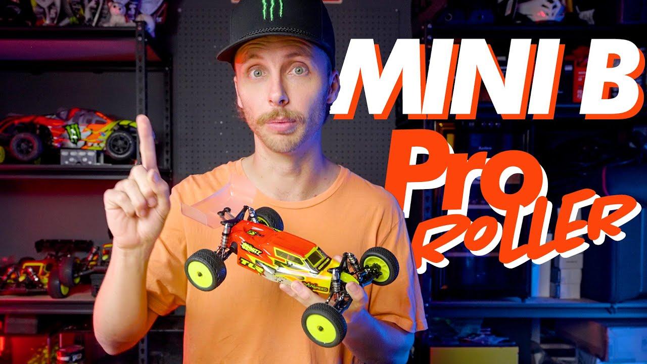 Losi Mini B Pro Roller: User Feedback on Losi Mini B Pro Roller