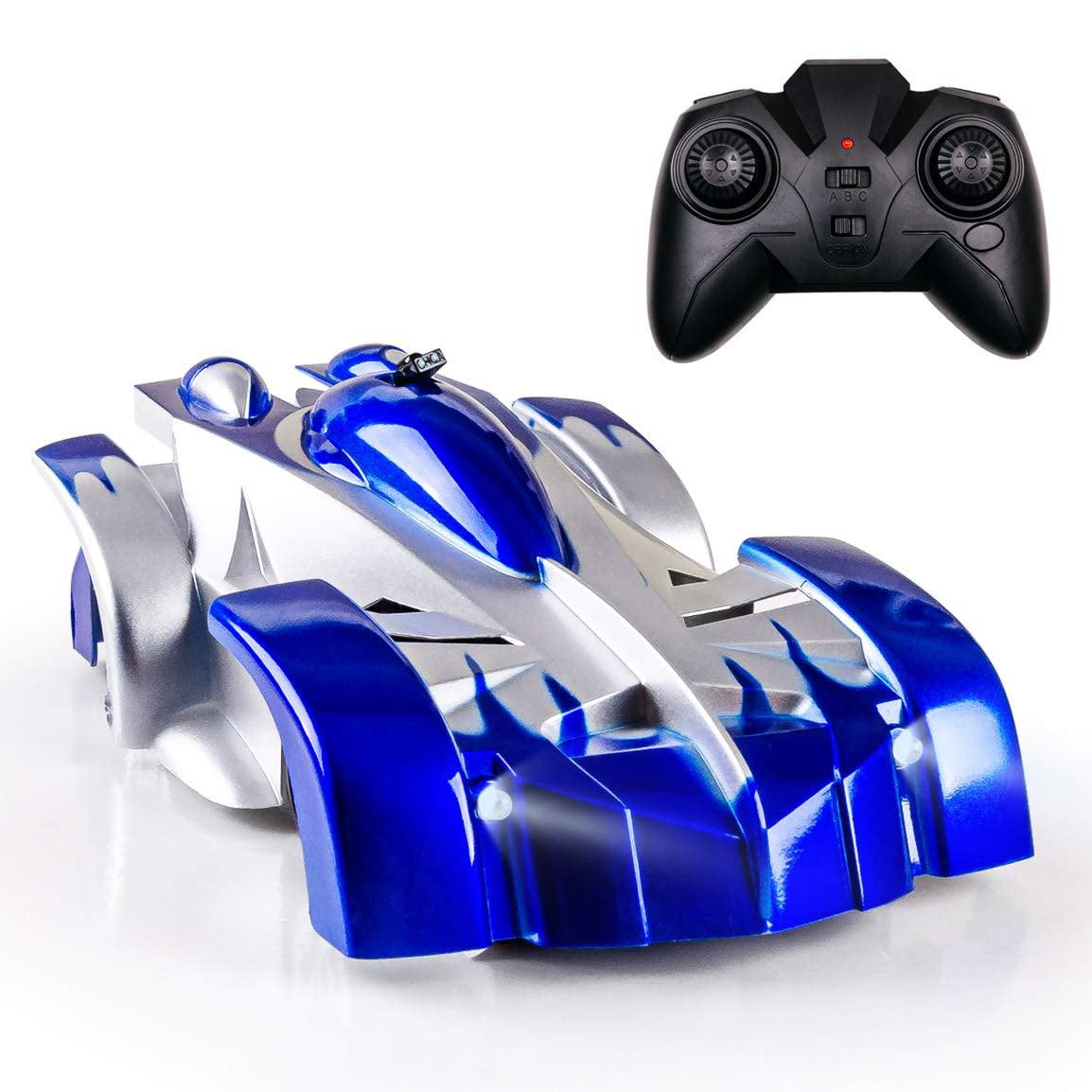 Anti Gravity Rc Car: Anti-Gravity RC Car: Design, Technology, and Features
