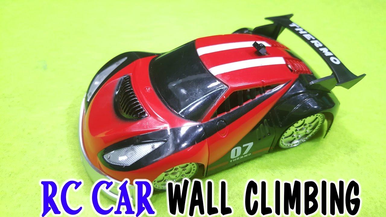 Anti Gravity Rc Car: The Exciting Features of the Anti-Gravity RC Car