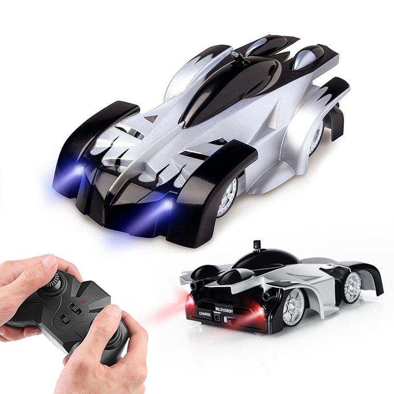 Anti Gravity Rc Car: Safety and Durability: Features of the Anti-Gravity RC Car