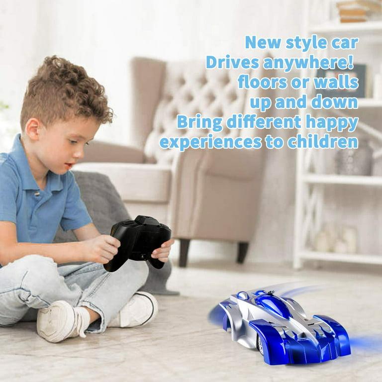 Anti Gravity Rc Car: Customer Reviews and Ratings