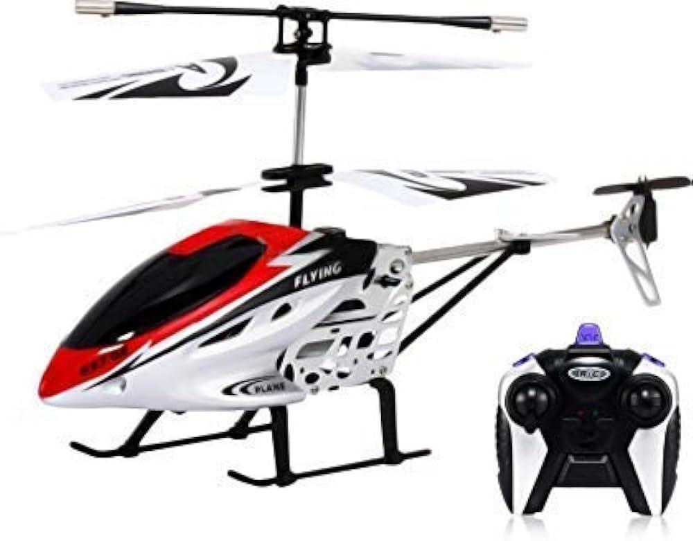 Remote Control Helicopter Charger Price: Factors Affecting Remote Control Helicopter Charger Prices 