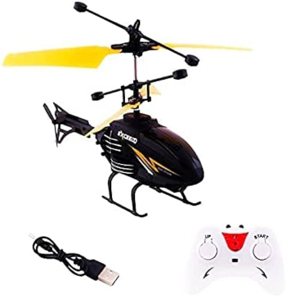 Remote Control Helicopter Charger Price:  Average Prices for Remote Control Helicopter Chargers