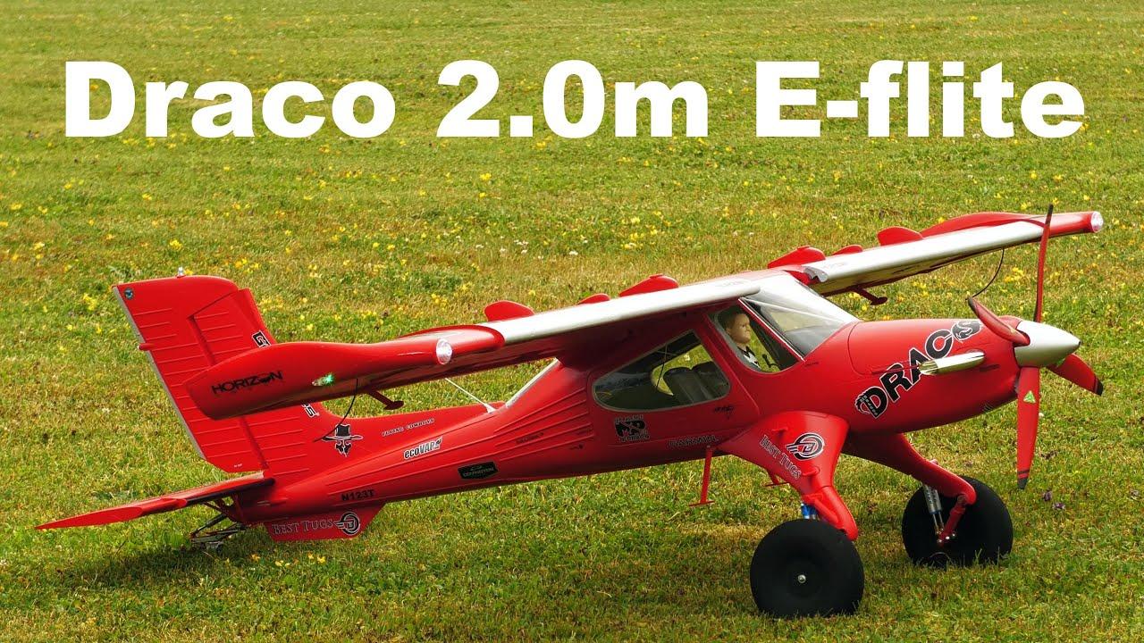 Draco Rc Plane For Sale: User reviews: mostly positive for the high-performing draco rc plane