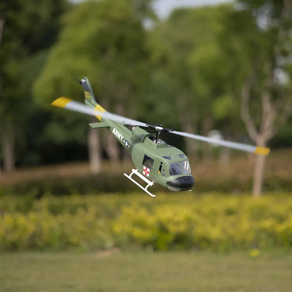 Uh 1 Huey Rc Helicopter For Sale: Sources for Finding UH-1 Huey RC Helicopters for Sale