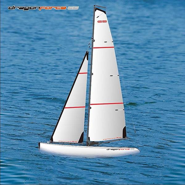 Dragonforce 65 V6 Racing Sailboat: Price and Availability of DragonForce 65 V6 Racing Sailboat