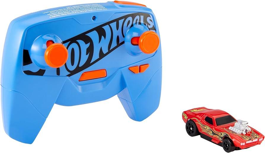 Hot Wheels Rc Corvette: Pricing and Availability: Where to Find the Best Deals for the Hot Wheels RC Corvette