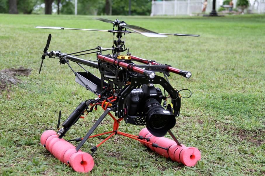 Large Rc Helicopter With Camera: Choosing the Best RC Helicopter with Camera 