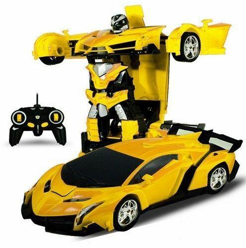 Rc Transformer Toy: Maintenance and Safety Tips for Your RC Transformer Toy