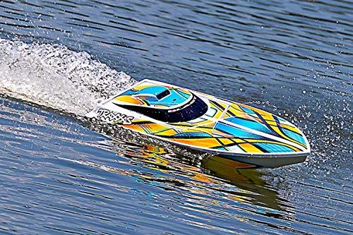 Traxxas Blast 24 High Performance Rtr Race Boat: Factors to Consider Before Purchasing the Traxxas Blast 24 High Performance Race Boat