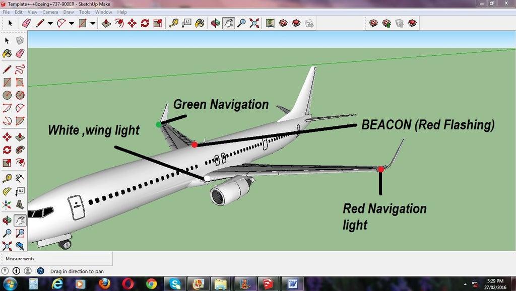 Rc Plane Navigation Lights: Installation and Maintenance Tips for RC Plane Navigation Lights