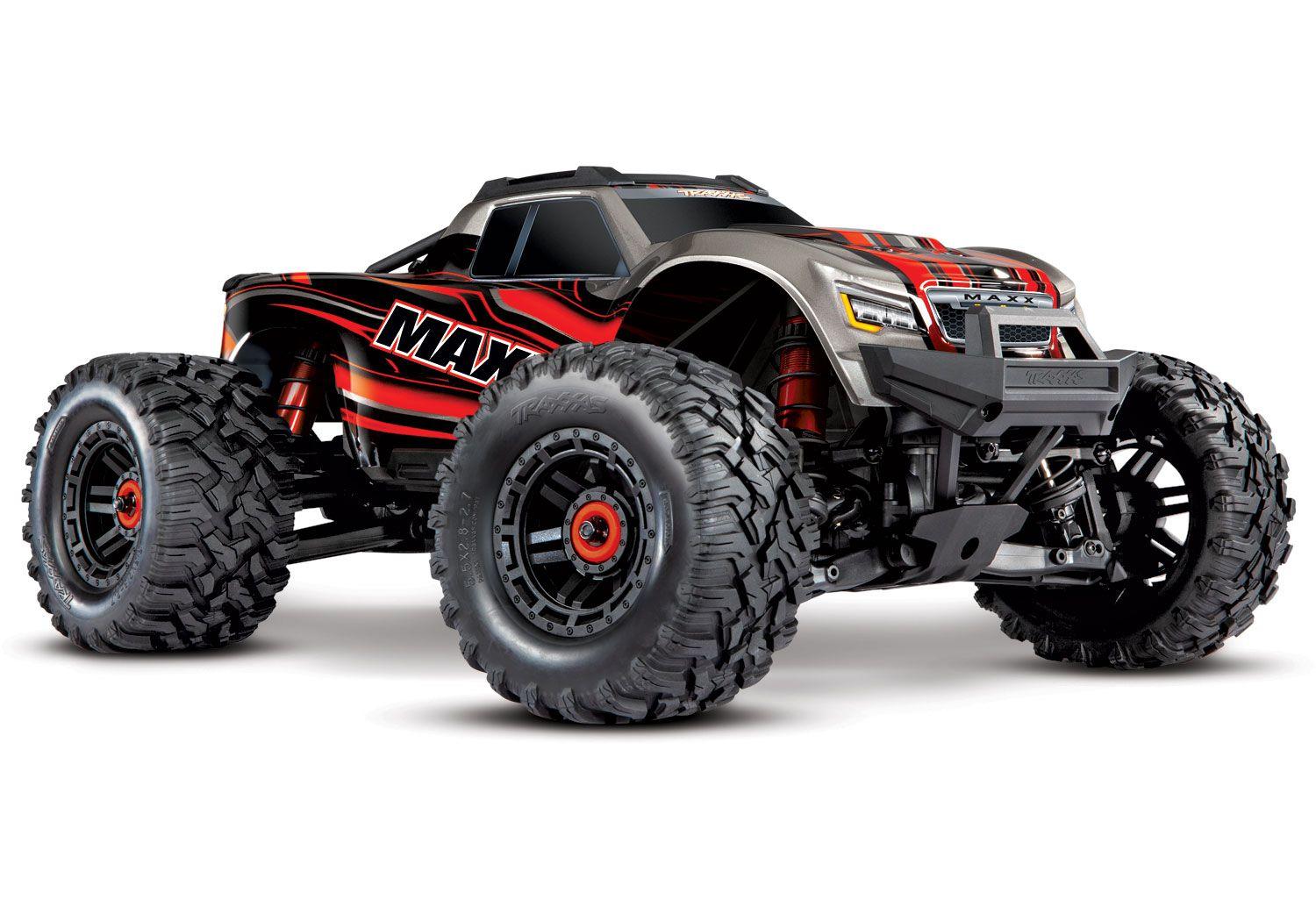 Hyper 7 Rc Car: Experience the Excitement of RC Car Racing with the Hyper 7: Unmatched Performance on Various Terrains