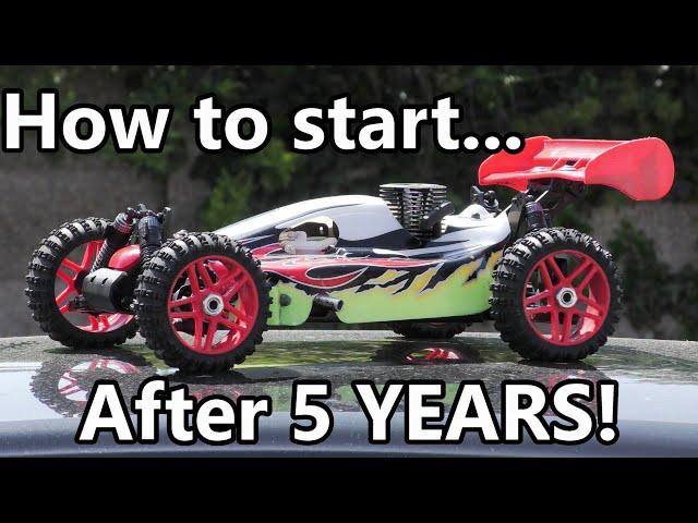 Hyper 7 Rc Car:  'The standout features of the Hyper 7 RC car for beginners'