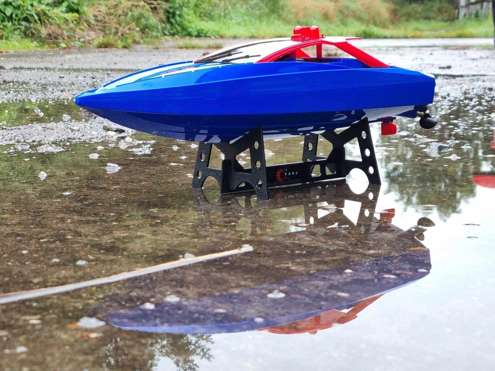 Rc Trawler Boat: Versatile RC Trawler Boats for Hobbies and Education