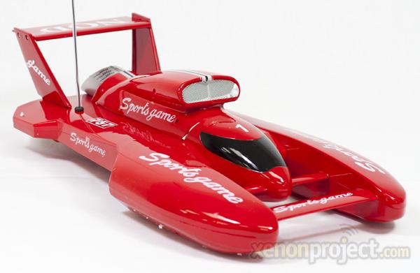 Miss Budweiser Rc Boat: Miss Budweiser RC Boat: Choosing the Right Model for Your Skill Level and Budget